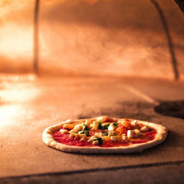 mejores pizzerías de Capri