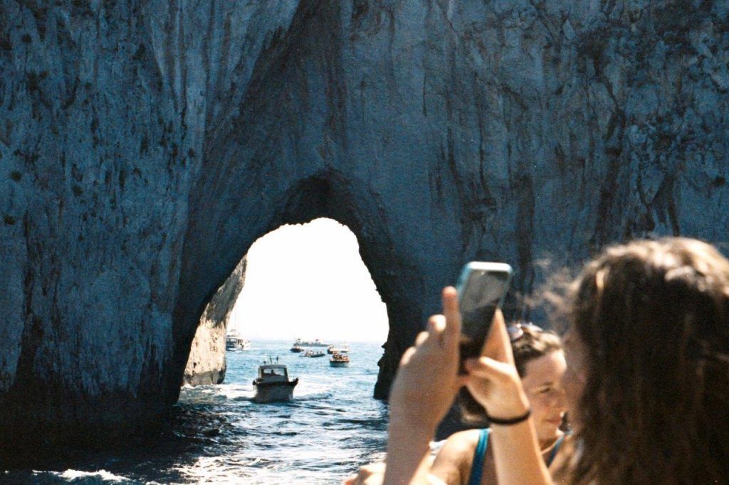 Consejos para visitar Capri