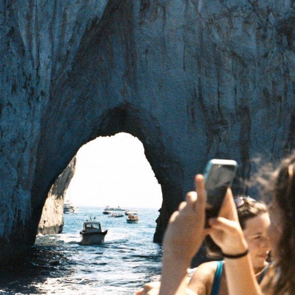 Consejos para visitar Capri