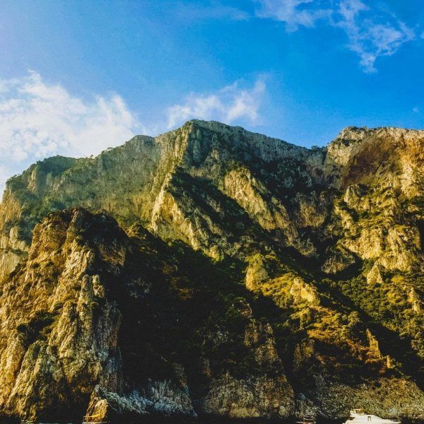 Visitar Capri