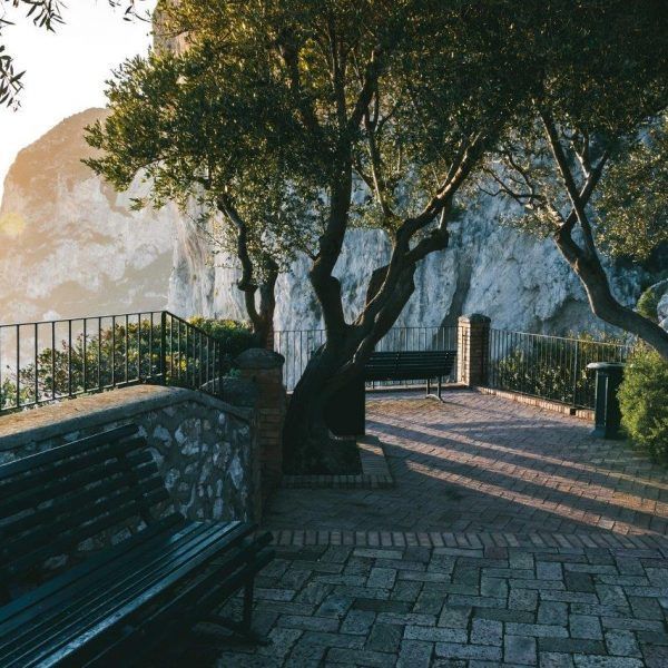 Cuándo visitar Capri