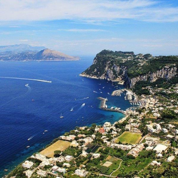 Anacapri