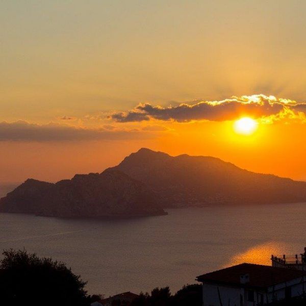 isla de Capri