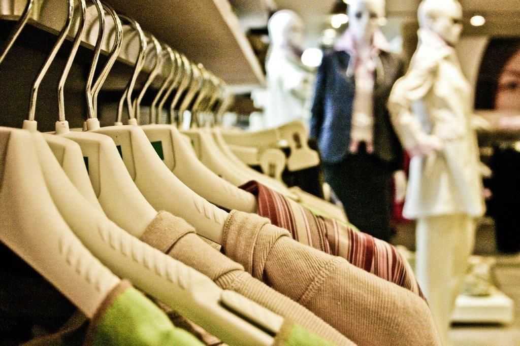 Shopping de lujo en Capri