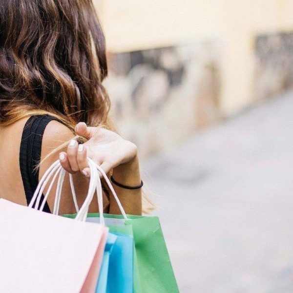 Compras en Capri