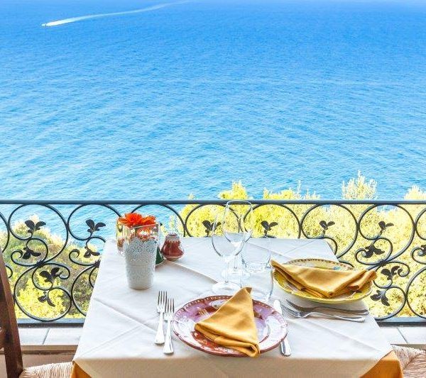 Capri desde Positano