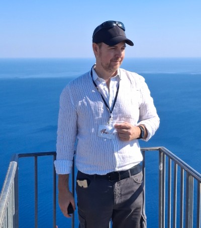Ignacio - VisitarCapri.com